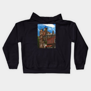 Marylebone Kids Hoodie